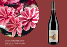 Charger l'image dans la galerie, Domaine de Champ-Fleury Cuvée Ammonite