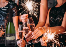 Charger l'image dans la galerie, Domaine de Champ-Fleury Crémant de Bourgogne