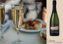Charger l'image dans la galerie, Domaine de Champ-Fleury Crémant de Bourgogne