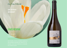 Charger l'image dans la galerie, Domaine de Champ-Fleury - Chardonnay Réserve