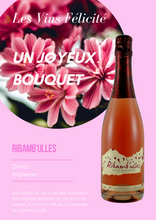 Charger l'image dans la galerie, Domaine de Champ-Fleury - Ribamb'ulles