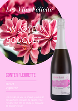 Charger l'image dans la galerie, Domaine de Champ-Fleury - Conter Fleurette