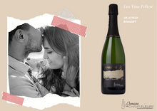 Charger l'image dans la galerie, Domaine de Champ-Fleury Crémant de Bourgogne