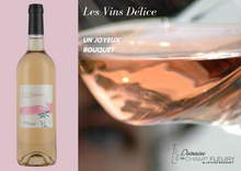 Charger l'image dans la galerie, Domaine de Champ-Fleury - Gourmandise