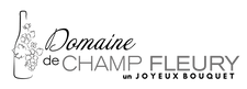 Boutique Domaine de Champ-Fleury